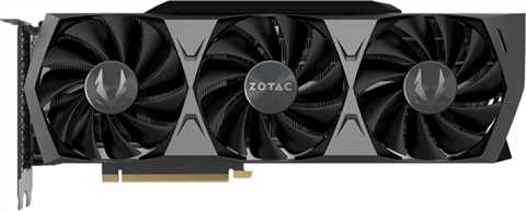 Zotac GeForce RTX 3090 Trinity 24GB GDDR6X - CeX (UK): - Buy